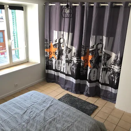 Ferienwohnung Sleep In Paris - Chessy Exterior foto