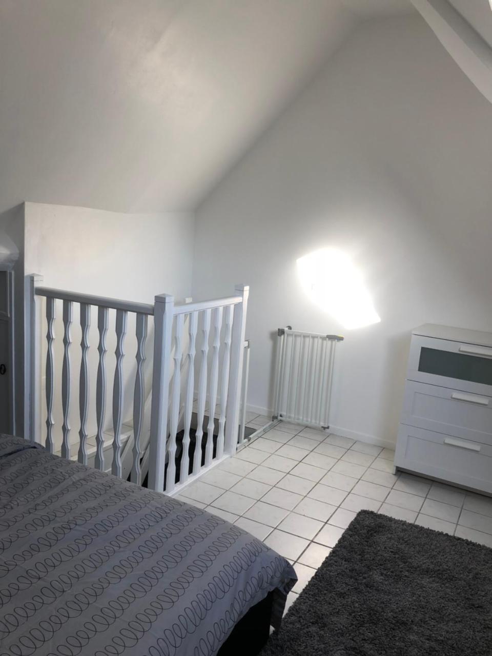 Apartment Sleep In Paris - Chessy (Seine-et-Marne)