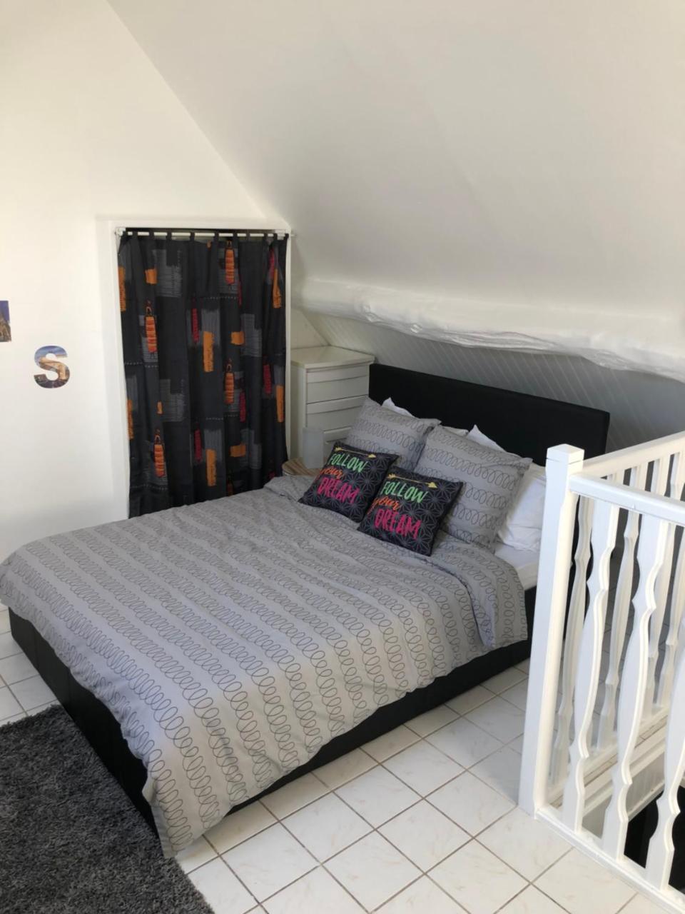 Sleep In Paris - Apartment *